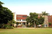 Bharatiya Vidya Bhavan Vidyashram-School Building